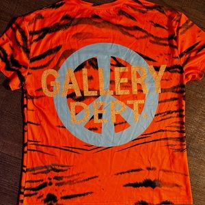Gallery Dept. Inspired Miami Tee Shirt
